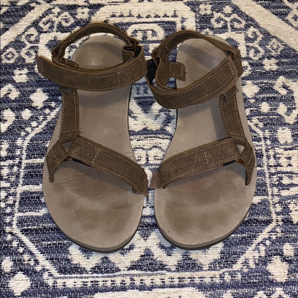 Teva Sandals